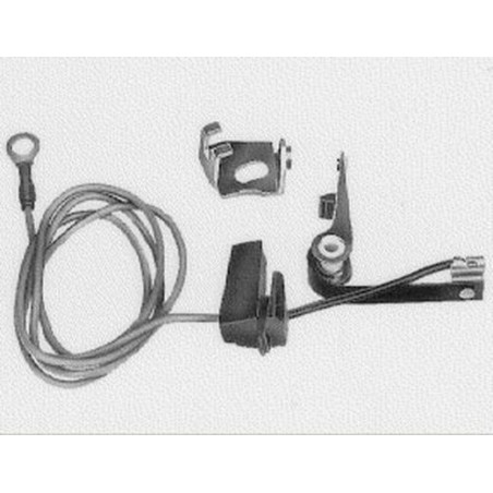 Vis platinées BOSCH