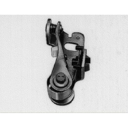 Vis platinées BOSCH