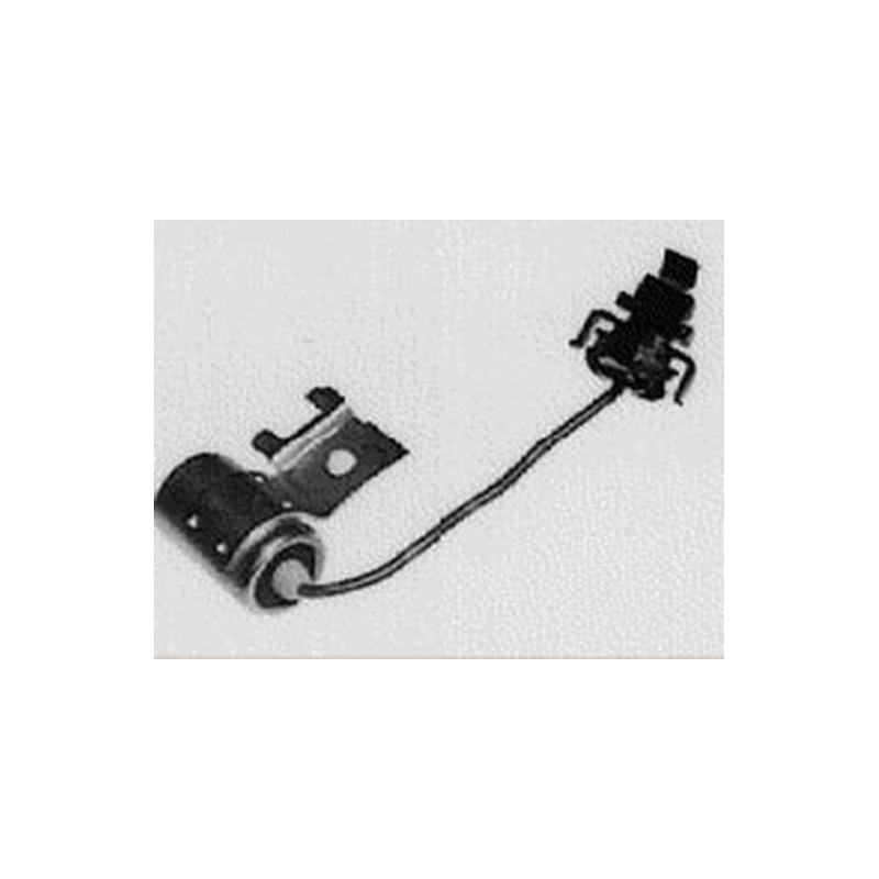 Condensateur d'allumage BOSCH