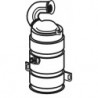Catalyseur WALKER