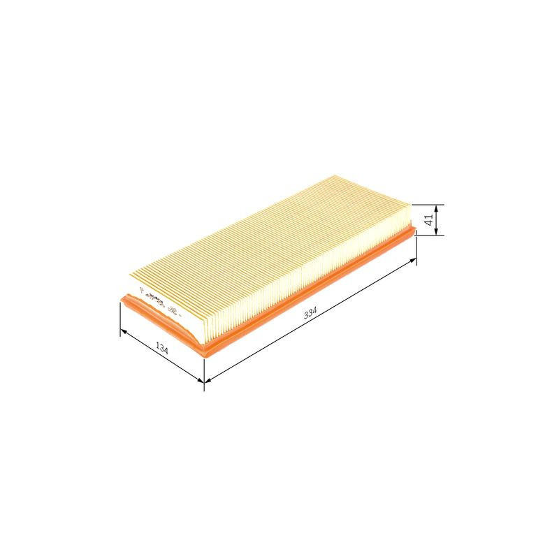 Filtre à air BOSCH