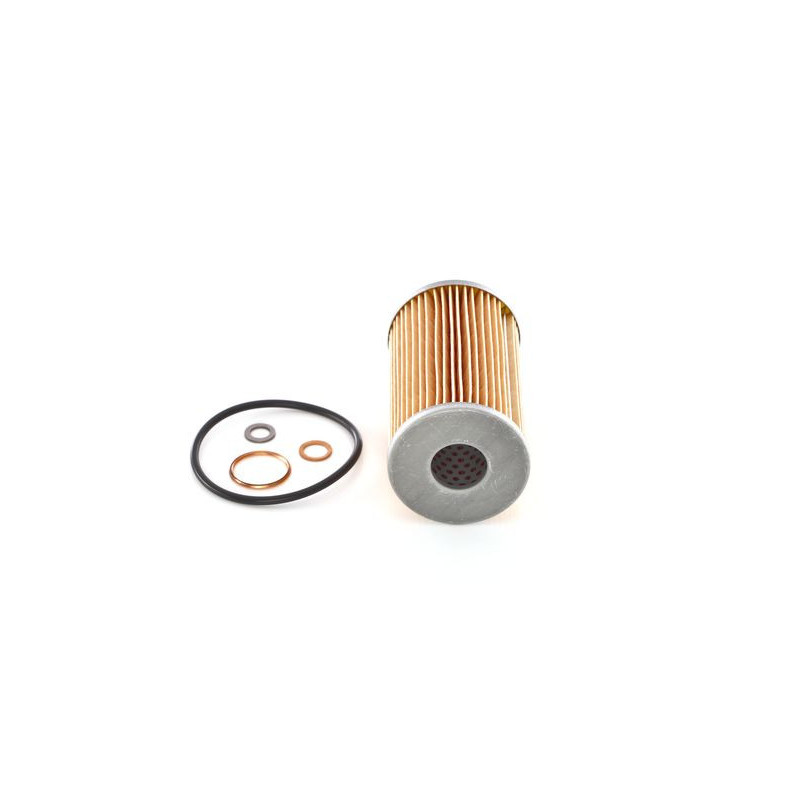 Filtre à huile BOSCH