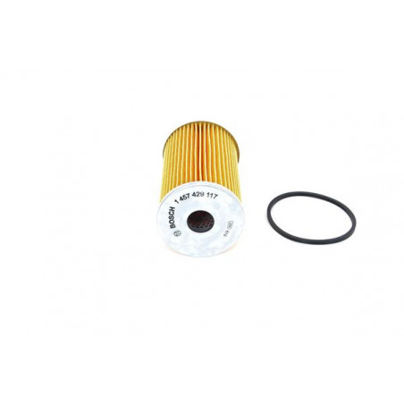 Filtre à huile BOSCH