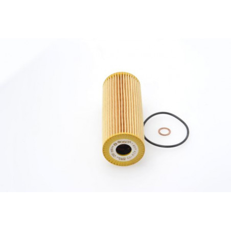Filtre à huile BOSCH