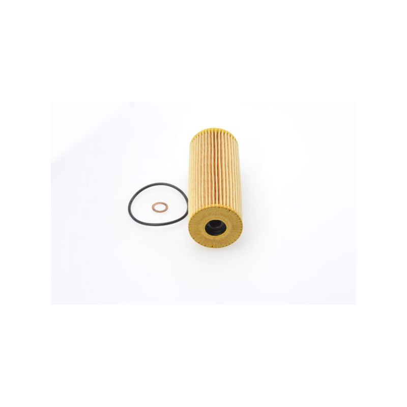 Filtre à huile BOSCH