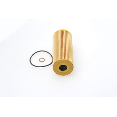 Filtre à huile BOSCH