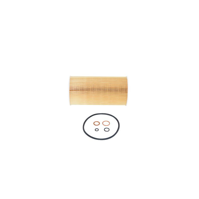 Filtre à huile BOSCH