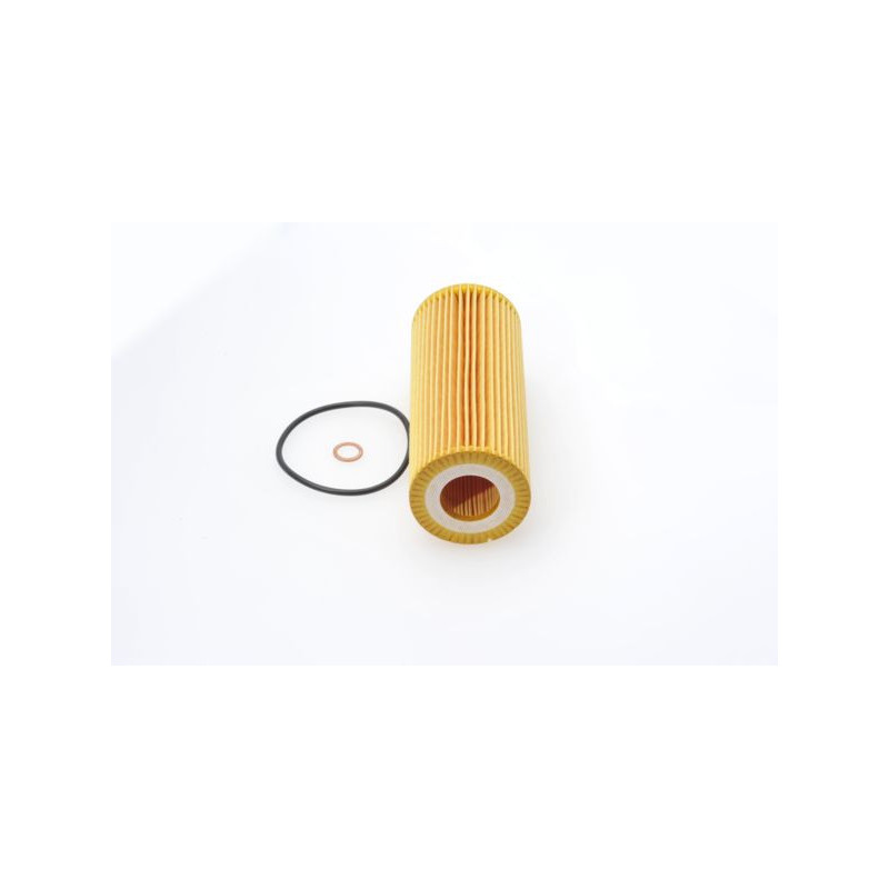 Filtre à huile BOSCH