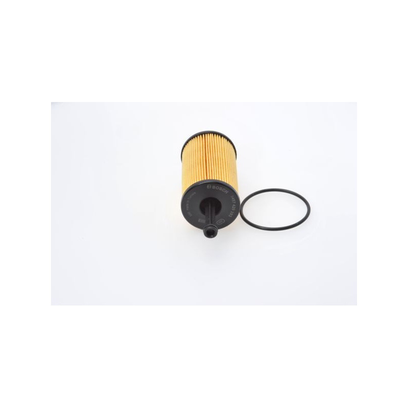 Filtre à huile BOSCH