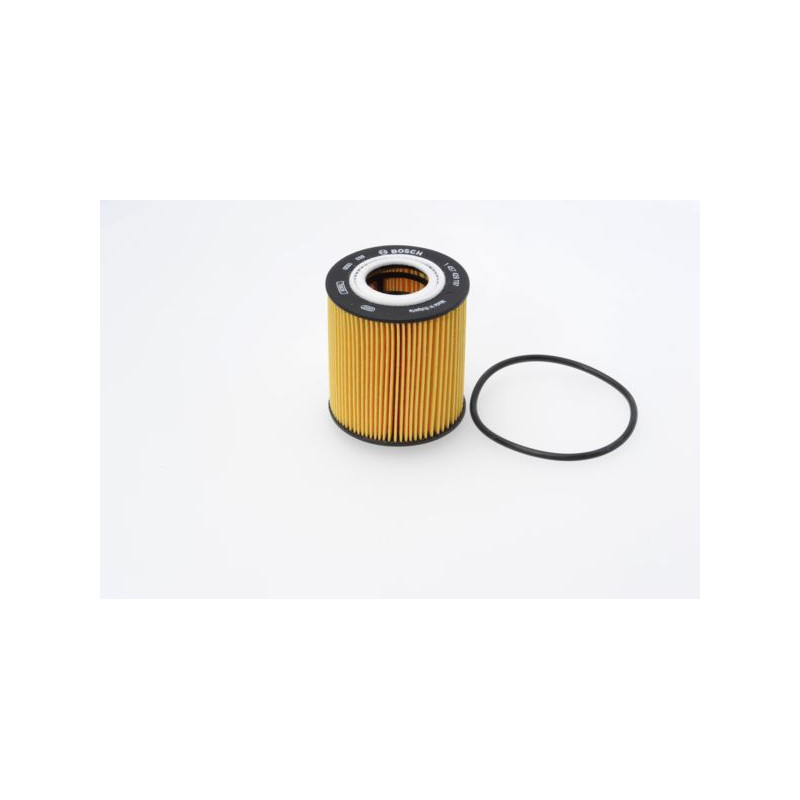 Filtre à huile BOSCH