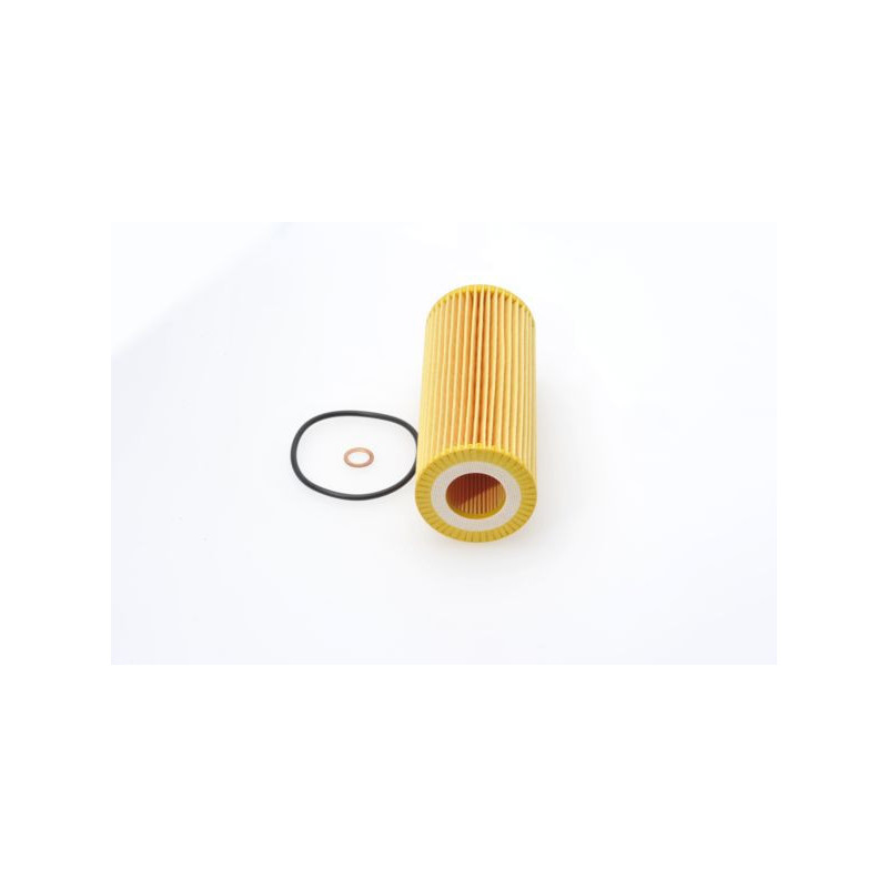 Filtre à huile BOSCH