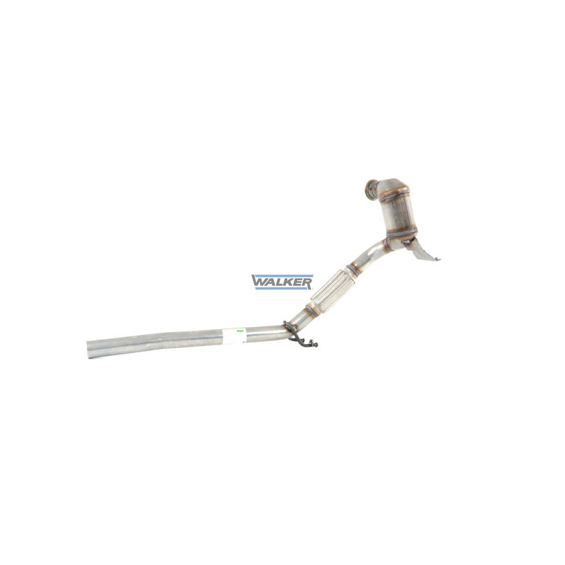 Catalyseur WALKER