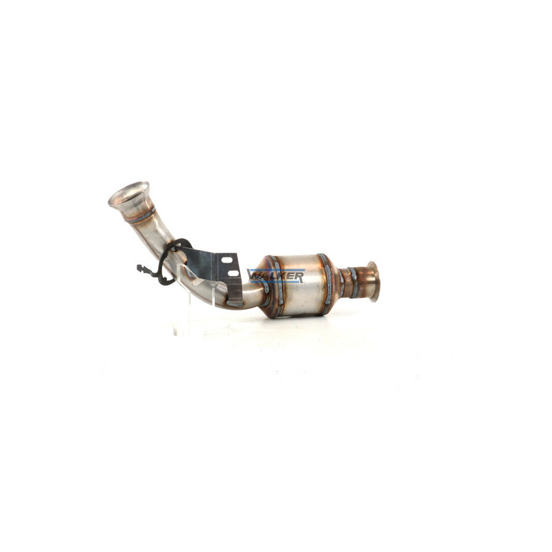 Catalyseur WALKER