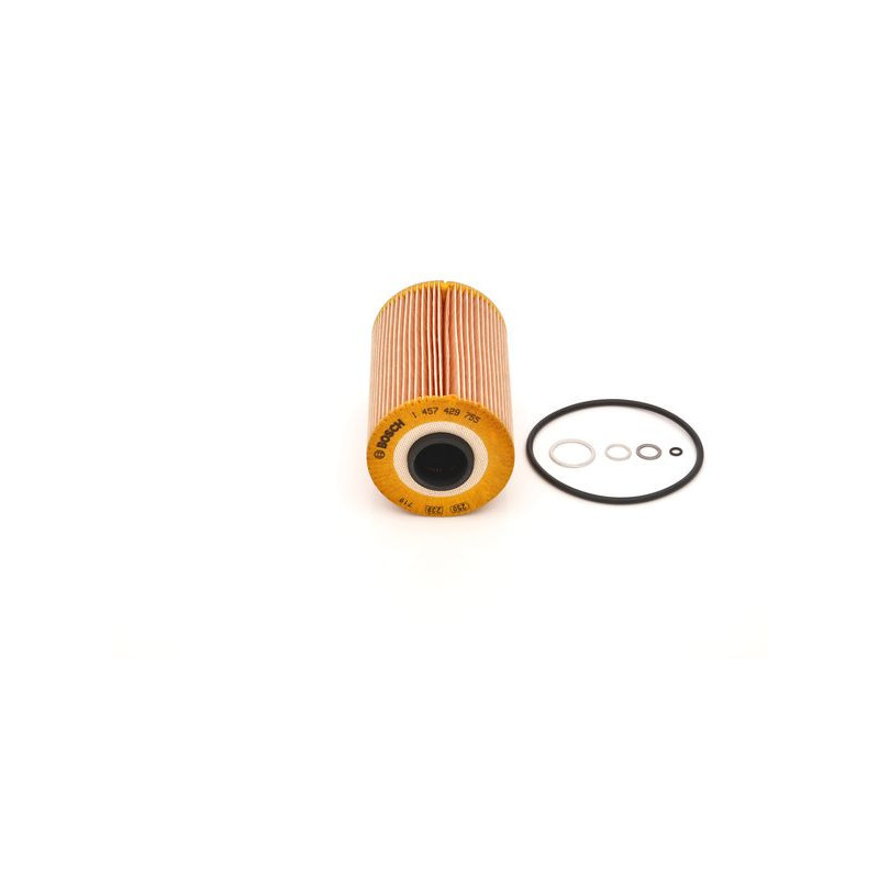 Filtre à huile BOSCH