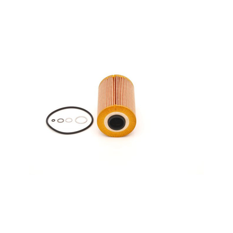 Filtre à huile BOSCH