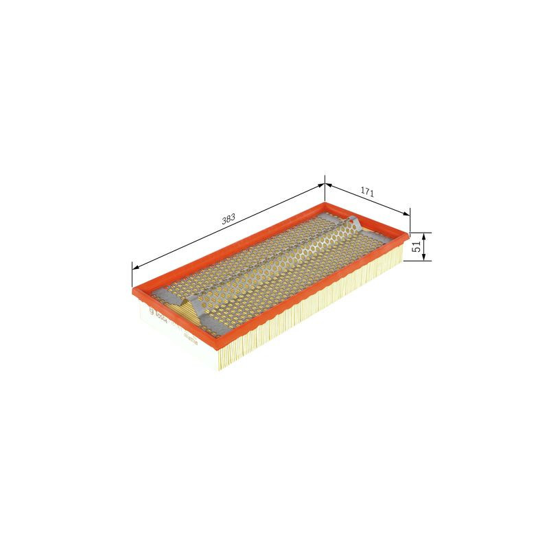 Filtre à air BOSCH