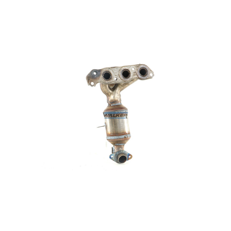 Catalyseur WALKER