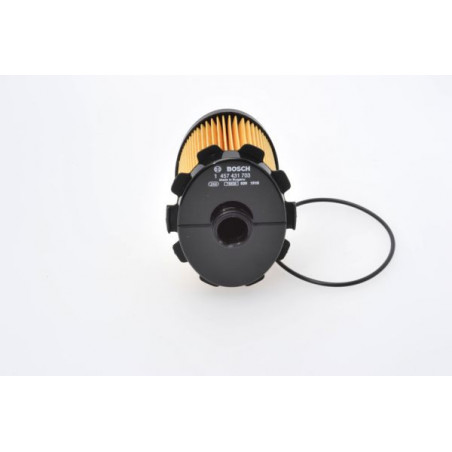Filtre à carburant BOSCH