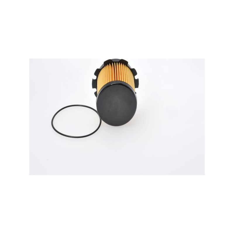 Filtre à carburant BOSCH