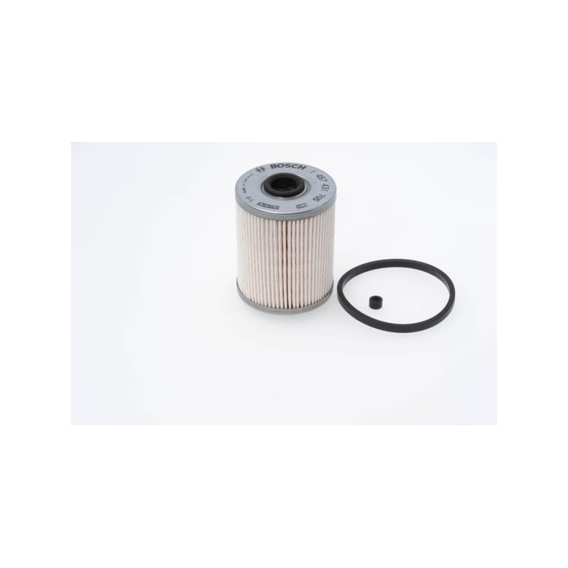 Filtre à carburant BOSCH