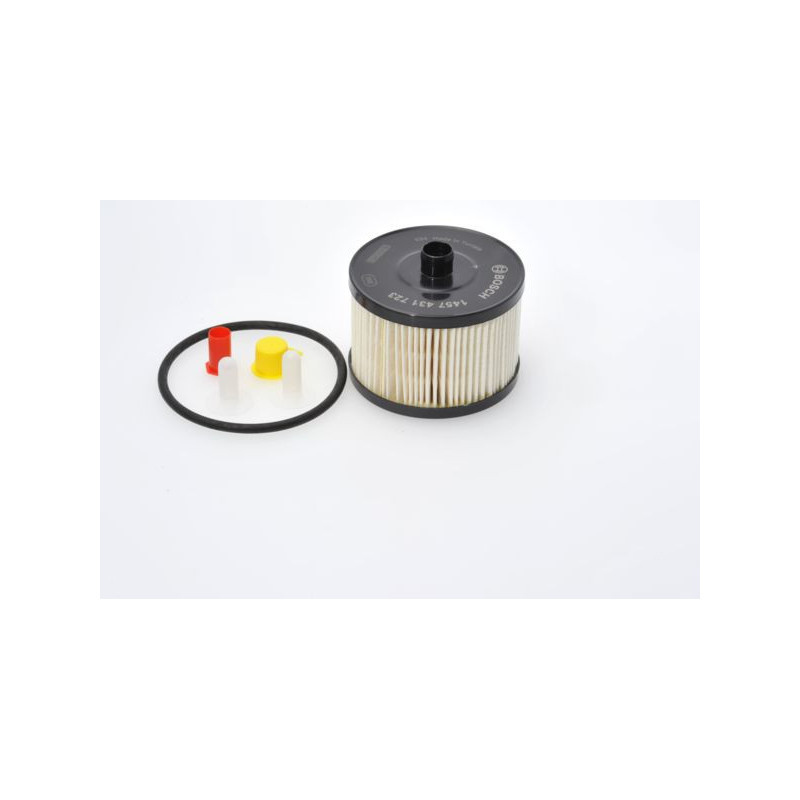 Filtre à carburant BOSCH
