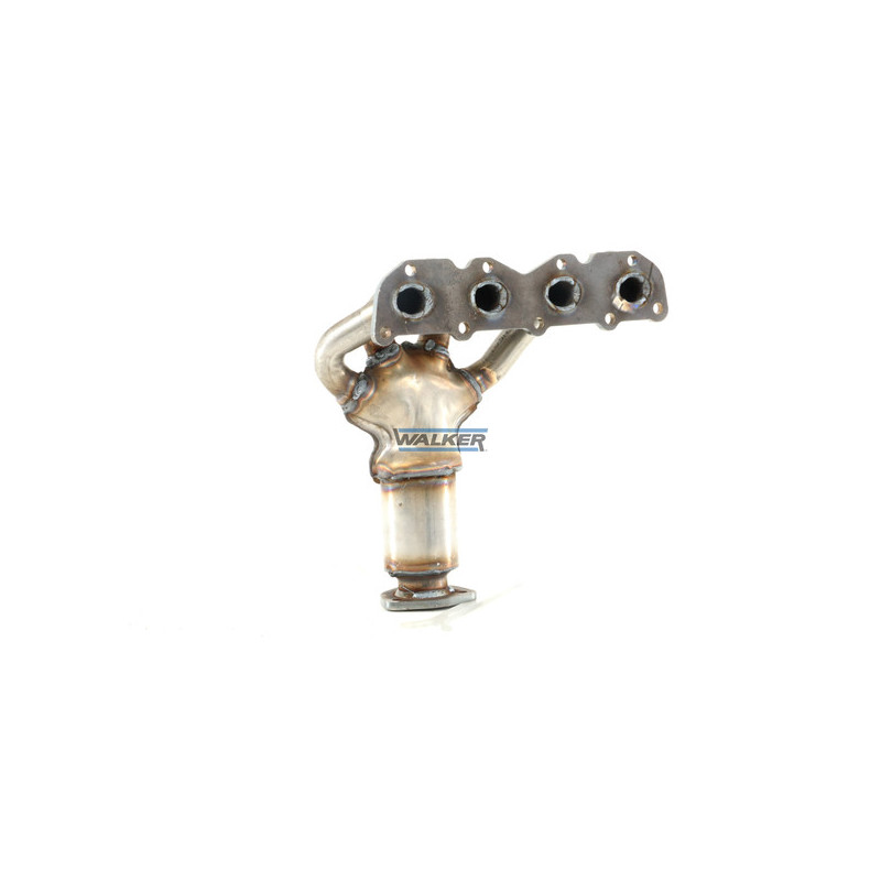 Catalyseur WALKER