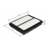 Filtre à air BOSCH