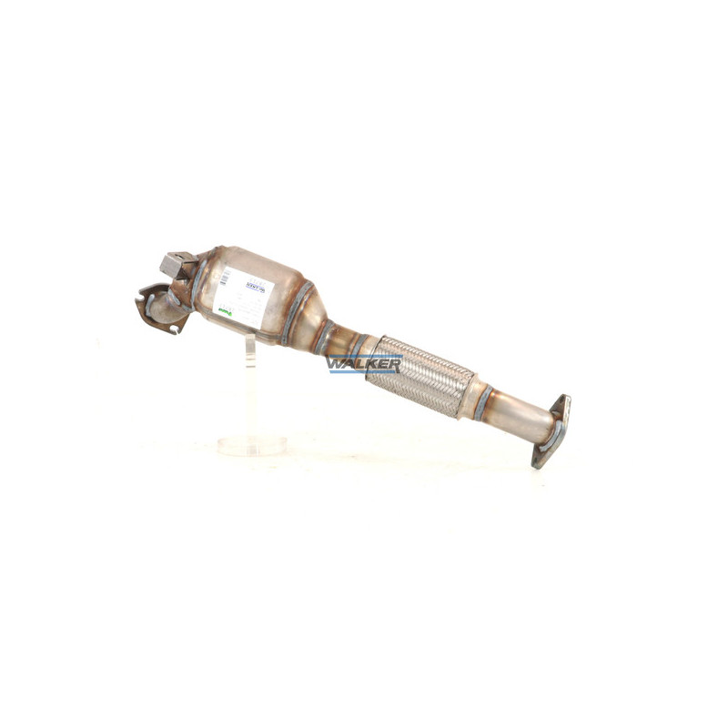 Catalyseur WALKER