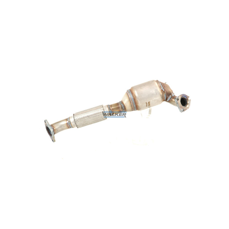 Catalyseur WALKER