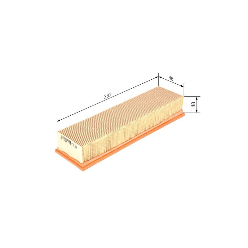 Filtre à air BOSCH