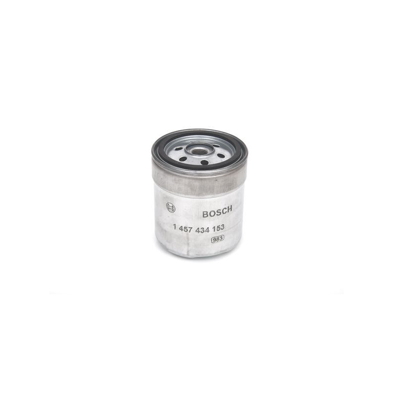 Filtre à carburant BOSCH