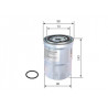Filtre à carburant BOSCH