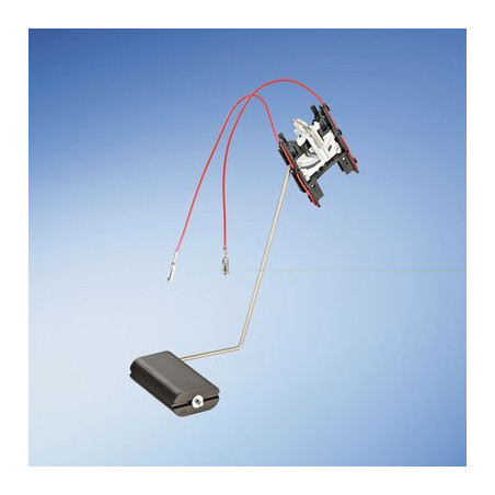 Capteur (niveau de...