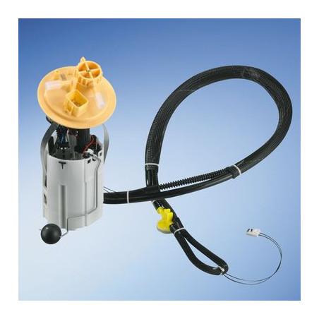 Unité d'injection de...