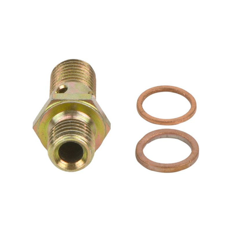 Kit de réparation (distributeur d'allumage) BOSCH