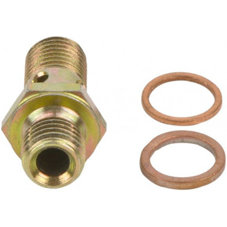 Kit de réparation (distributeur d'allumage) BOSCH