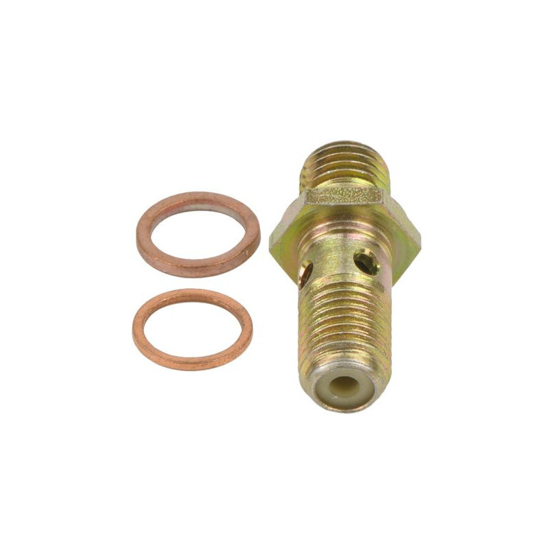 Kit de réparation (distributeur d'allumage) BOSCH