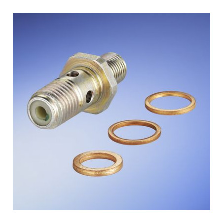 Kit d'assemblage (pompe à carburant) BOSCH