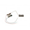 Capteur (niveau de carburant) BOSCH