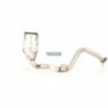 Catalyseur WALKER
