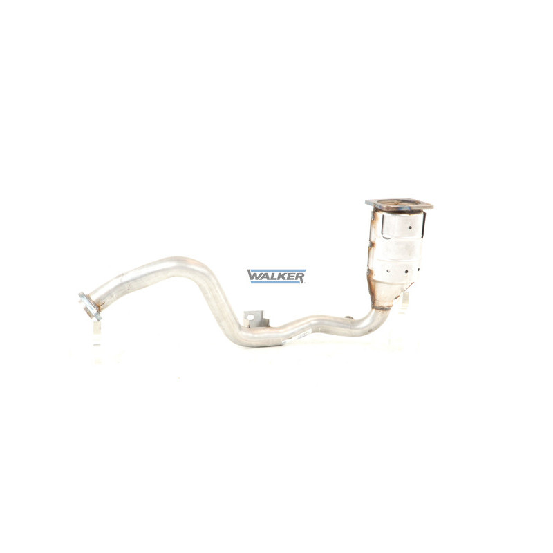 Catalyseur WALKER