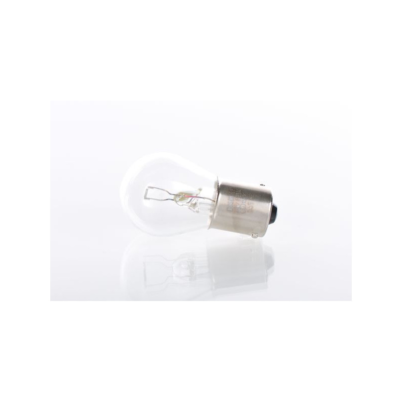 Ampoule (feu arrière / feu clignotant) BOSCH