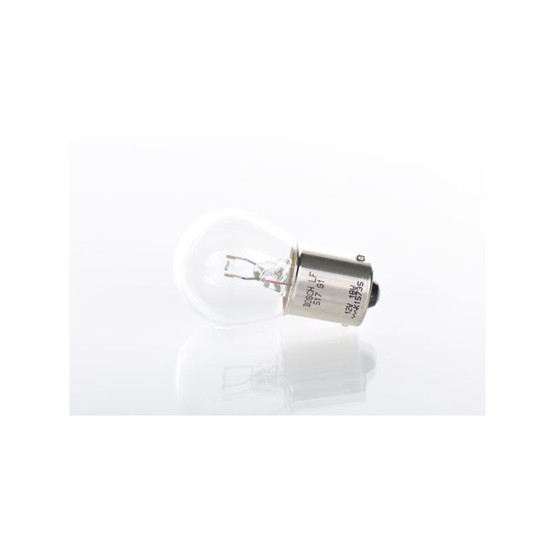 Ampoule (feu de recul) BOSCH