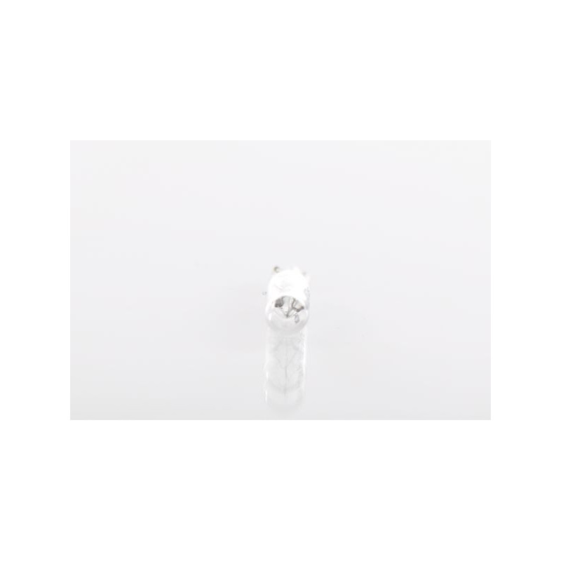 Ampoule (feu éclaireur de plaque) BOSCH