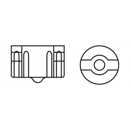 Ampoule (feu arrière / feu...