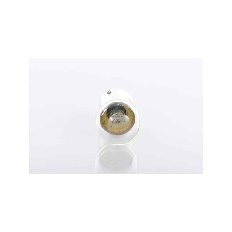 Ampoule (feu éclaireur de plaque) BOSCH