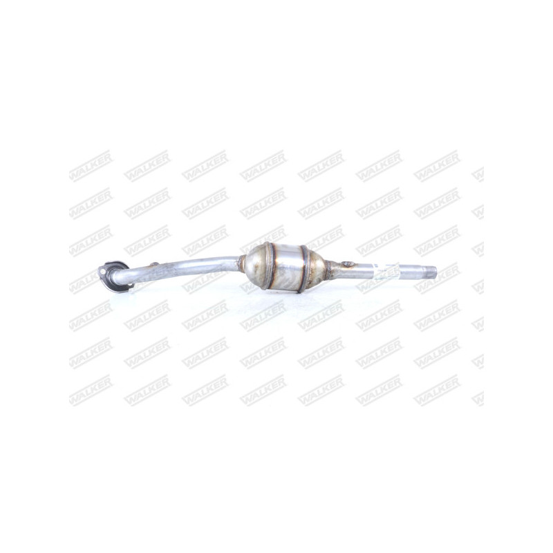 Catalyseur WALKER