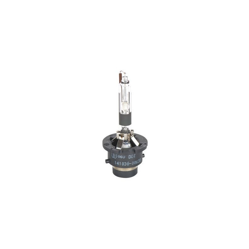 Ampoule (Phare principal / antibrouillard) BOSCH