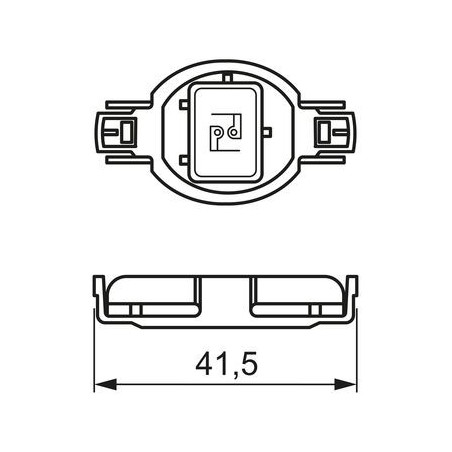 Ampoule (Phare longue...