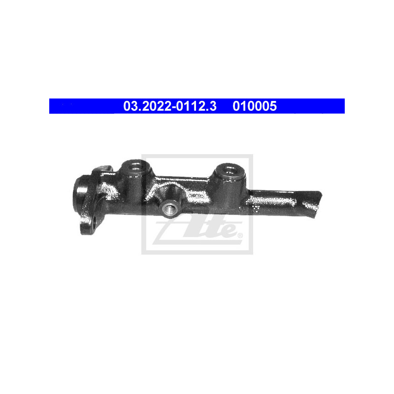 Maître-cylindre de frein ATE